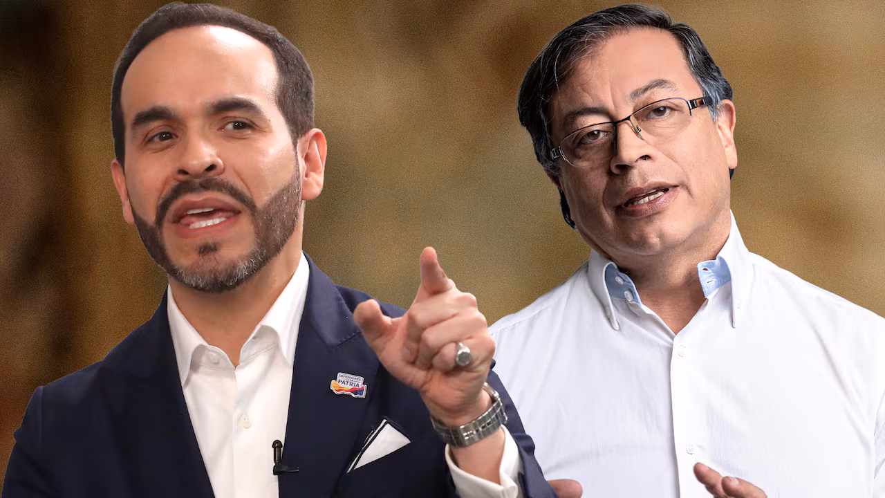 Abelardo de la Espriella aseguró que Petro quiere robarse las elecciones tras orden de suspensión: “Es un prevaricato”