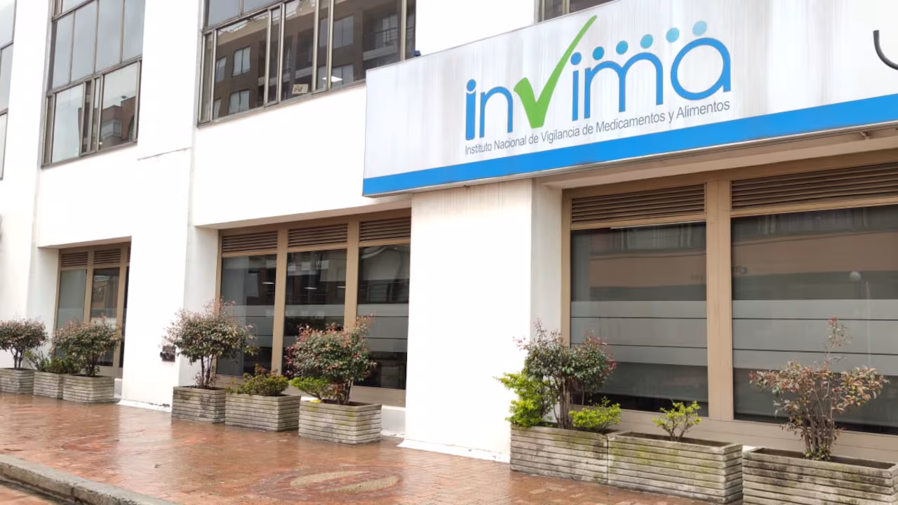 ¿Consume suplementos para bajar el azúcar? Invima emitió alerta por producto fraudulento