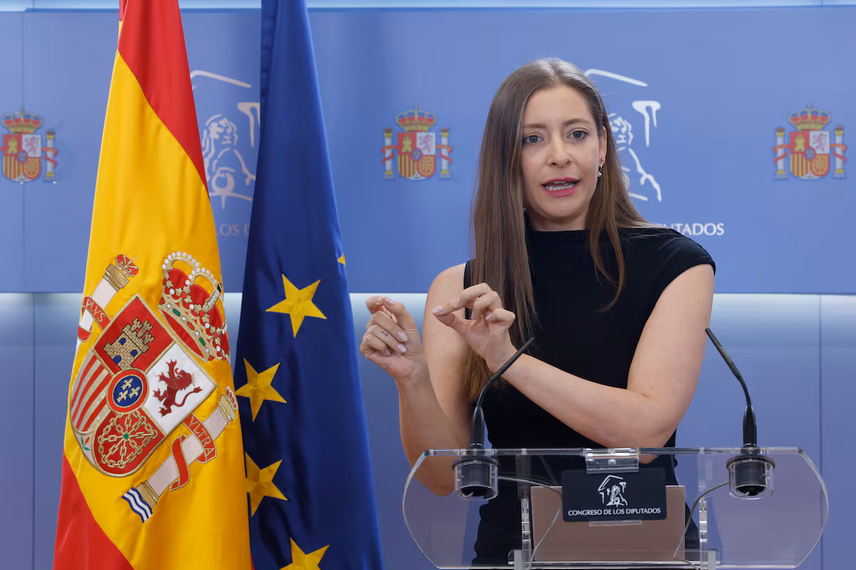 Sánchez mantiene el apoyo a la directora de la Guardia Civil porque cree que ha probado que no hizo caso a Leire Díez