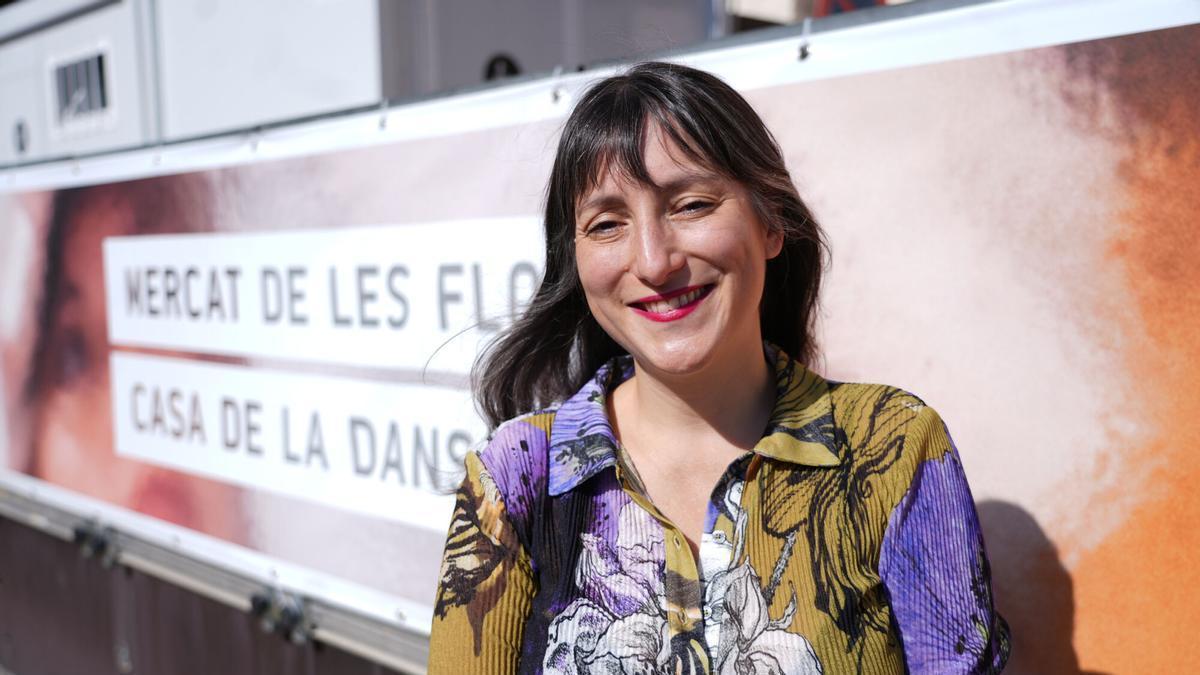 La nueva temporada del Mercat de les Flors apuesta por una programación repartida por toda Catalunya