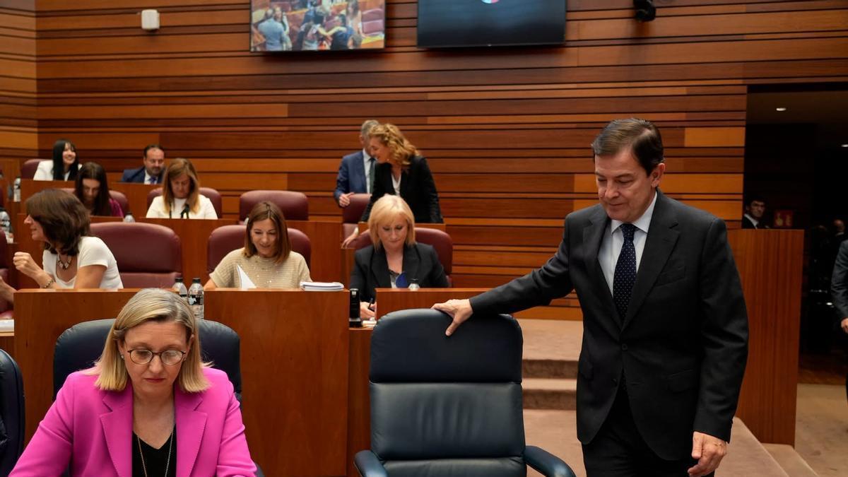 Una conversación de Leire apunta a Fiscalía General en la estrategia para "desmontar" a la UCO: "La pata fiscal me ha dicho busca, que hay irregularidades"