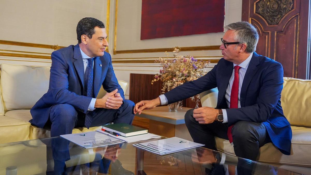 El juez Zamarriego pregunta a la Fiscalía si cita a declarar como testigo a Salvador Illa en el caso Leire Díez