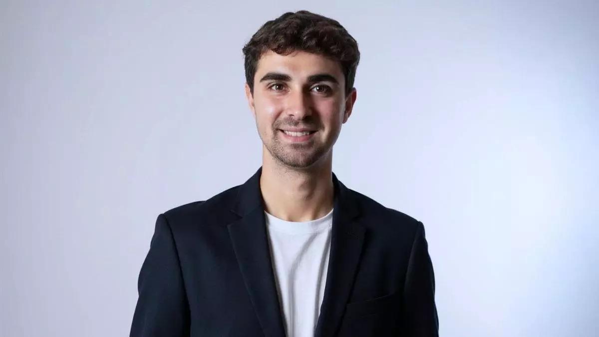 Arnau Ramió, experto en inteligencia artificial: "Pensar que la IA no eliminará puestos de trabajo me parece imposible"