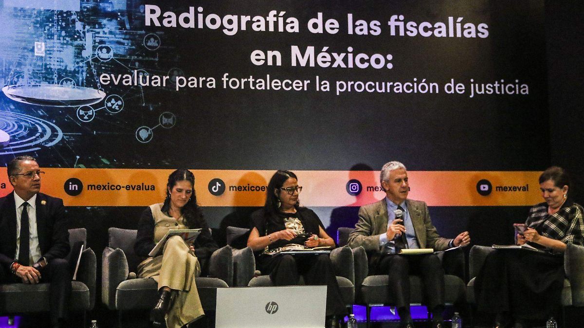 Fiscalías envían uno de cada tres delitos a la “congeladora” de la impunidad