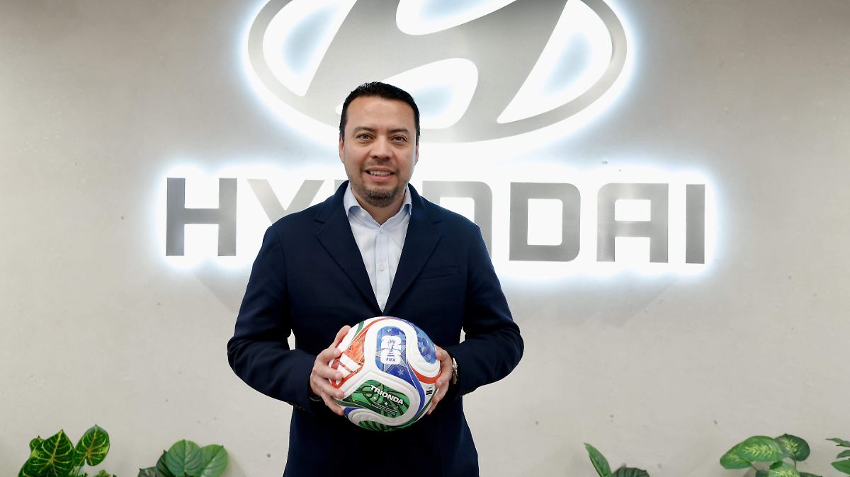 Hyundai valorará una planta en México tras negociación del T-MEC
