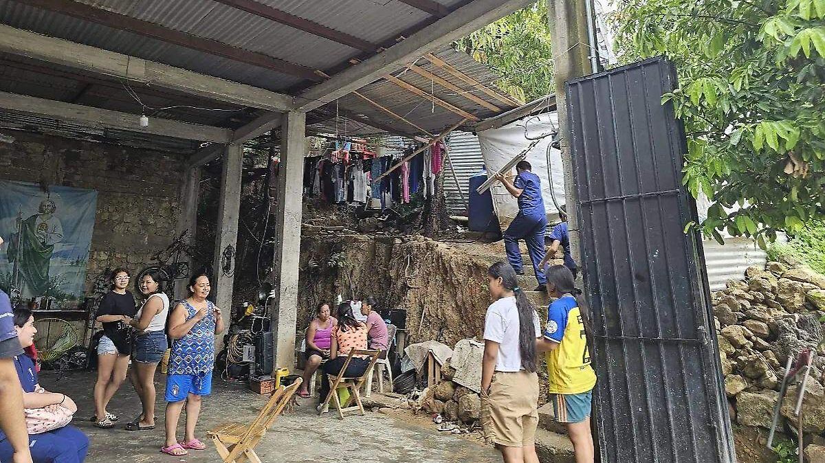 “La violencia no se mide solo en homicidios”: Iglesia advierte por desplazamiento forzado en el país