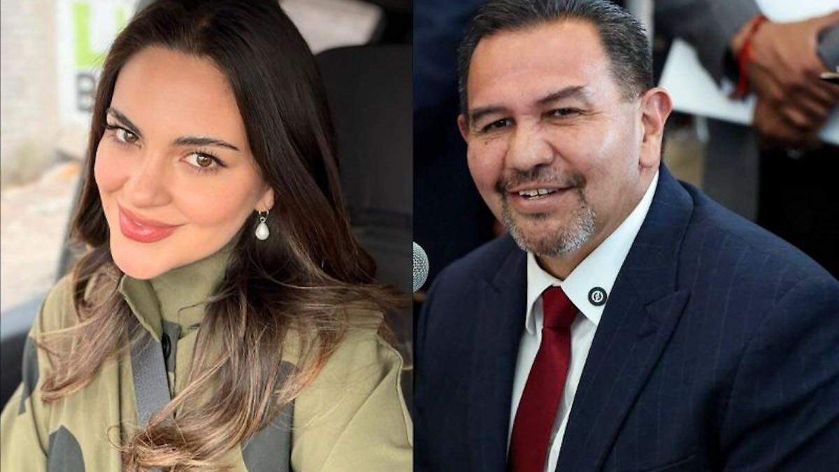 Con Andrea Chávez o Cruz Pérez, Morena busca arrebatarle Chihuahua al PAN