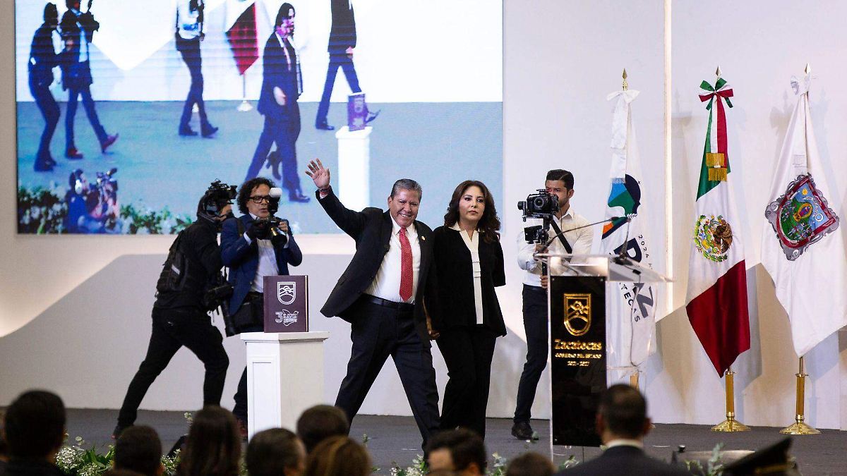 Morena intentará retener 9 estados con alta percepción de corrupción