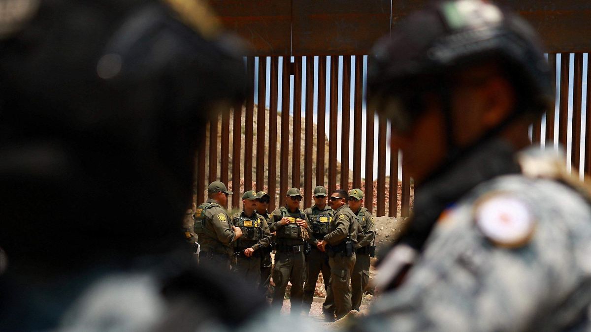 Condenan a hermanos por dirigir una de red de tráfico de personas ligada al CJNG