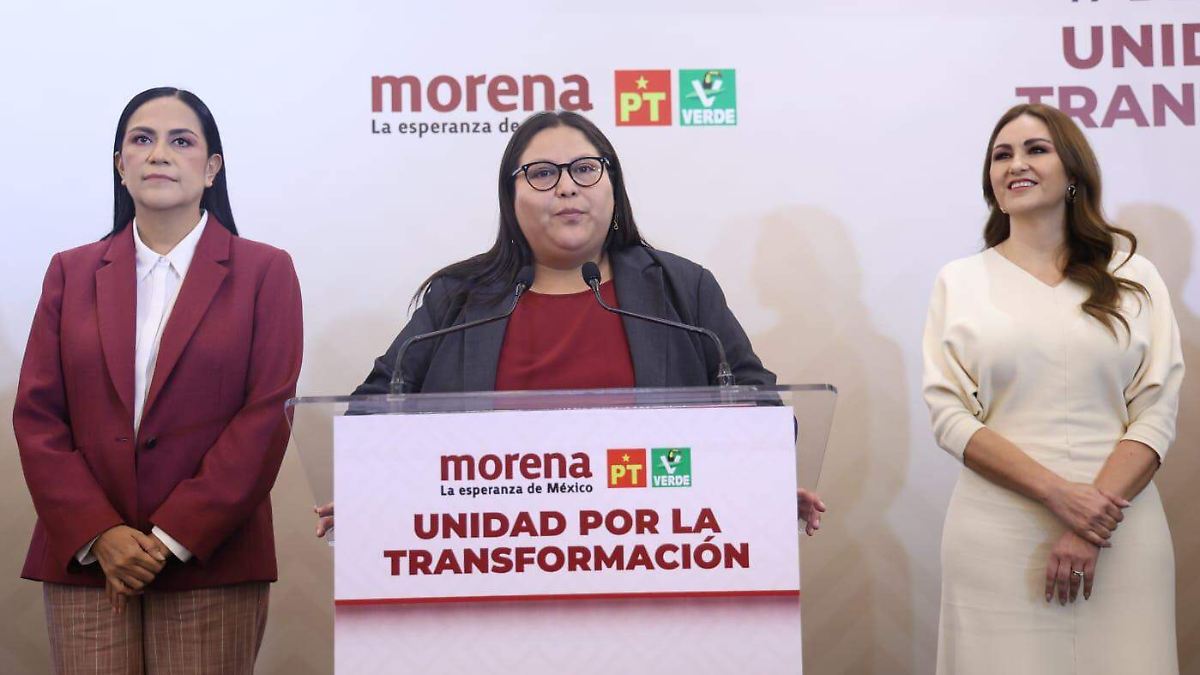 En 4 días van 124 aspirantes registrados para coordinadores estatales de la 4T; 91 lo hicieron en línea