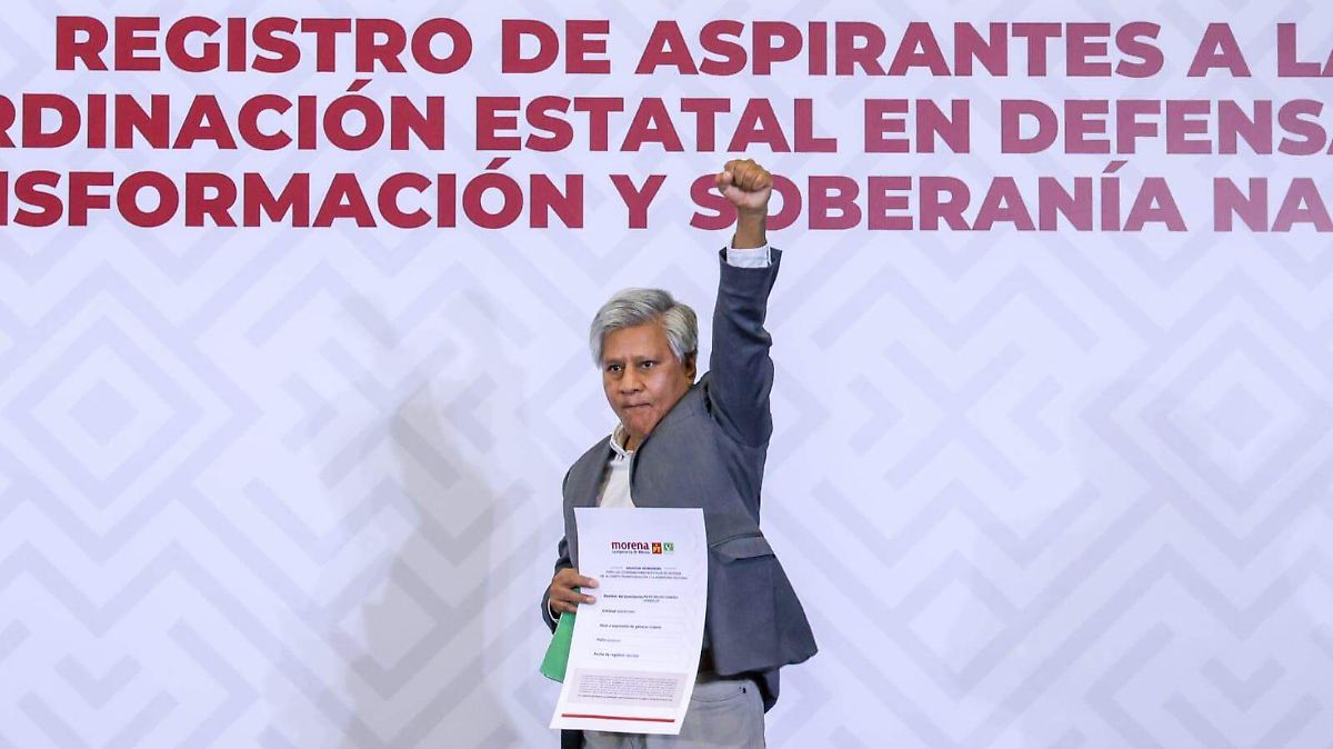 La 4T encamina a 10 aspirantes por la coordinación de Querétaro, gobernado por el PAN