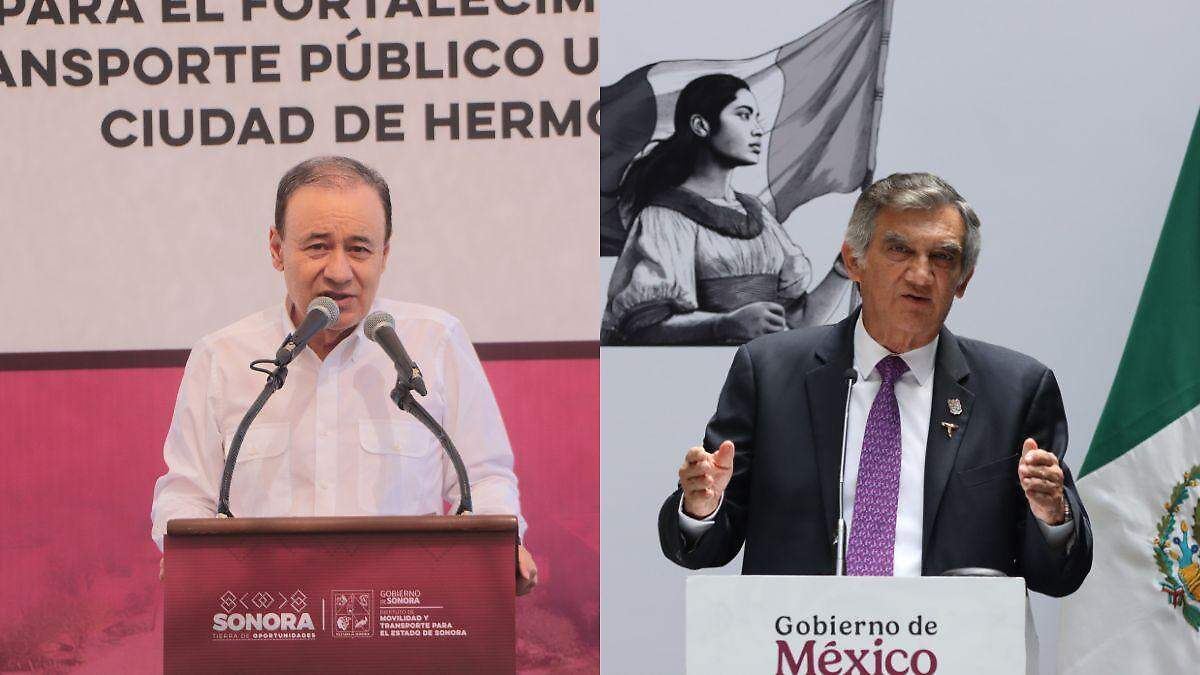 Mientras investigan a Durazo y Villarreal, funcionarios de Morena son informantes de EU: NYT