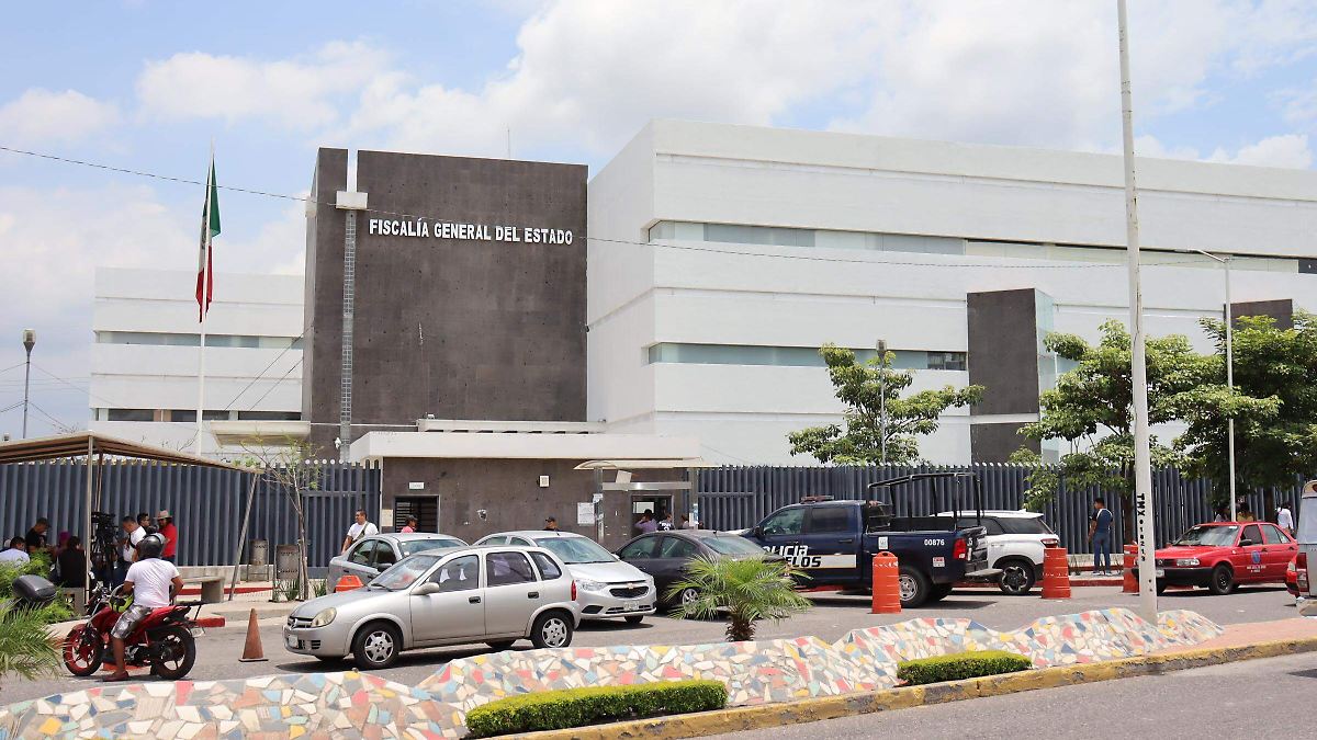 Fiscalía de Morelos investiga a exdirector de Pemex por violencia de género
