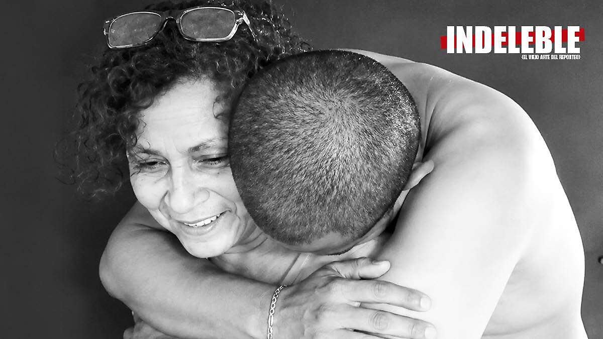 La institución para los desaparecidos que desapareció