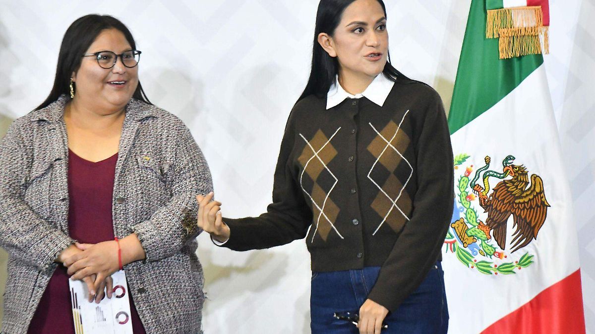 Morena presume 213 asambleas informativas para contrarrestar la “desinformación”