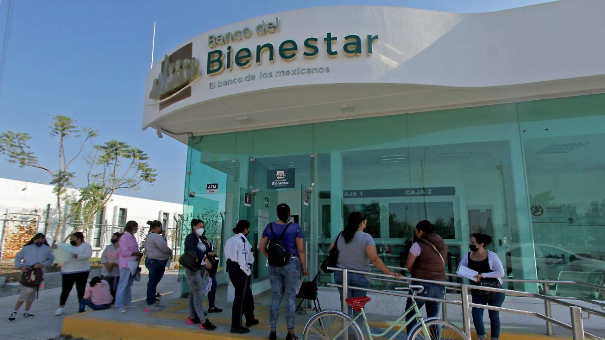 BanBien inyecta 44.8 mdp para abrir nuevas sucursales