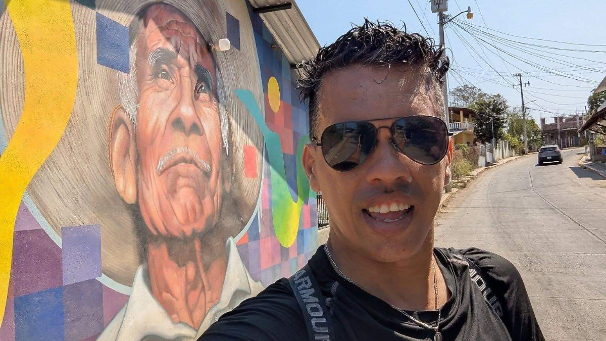 Localizan sin vida al activista Alex Serna; CDHEG pide esclarecer el caso