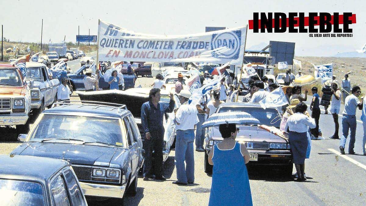 1986: el verano caliente que cambió a Chihuahua y a México