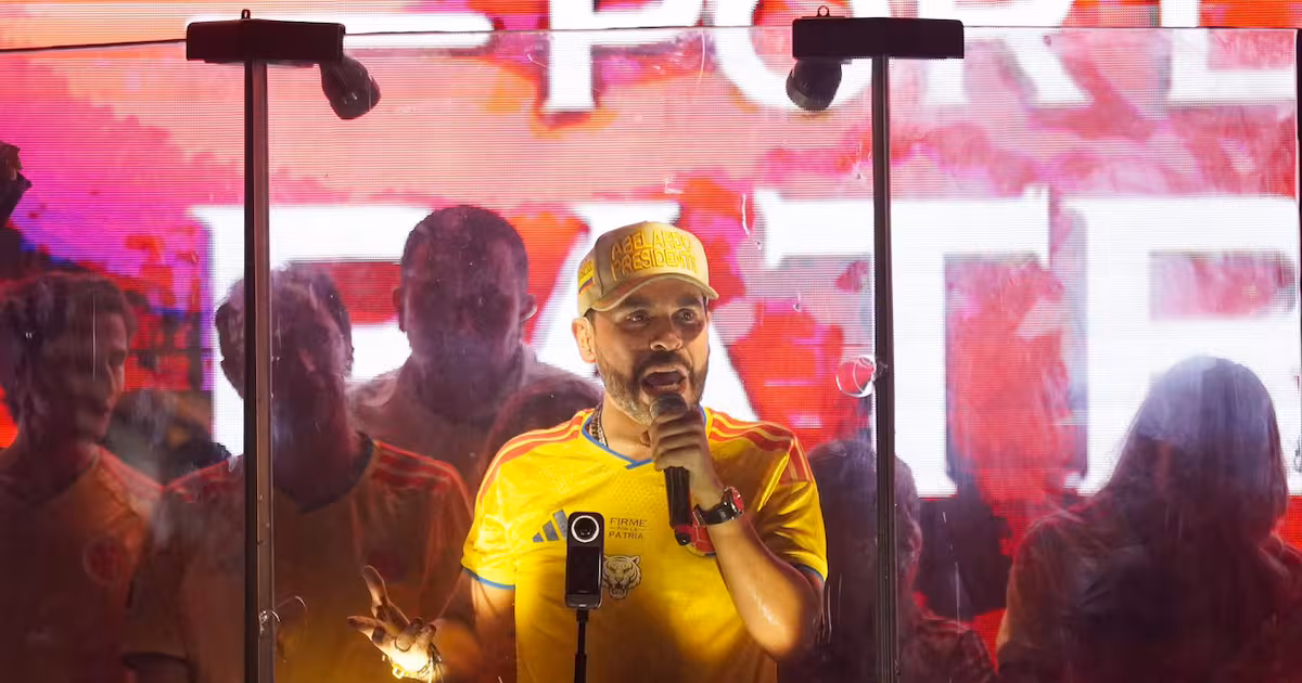 “La usaré cuando quiera”: José Manuel Restrepo sobre prohibición a camiseta de la Selección