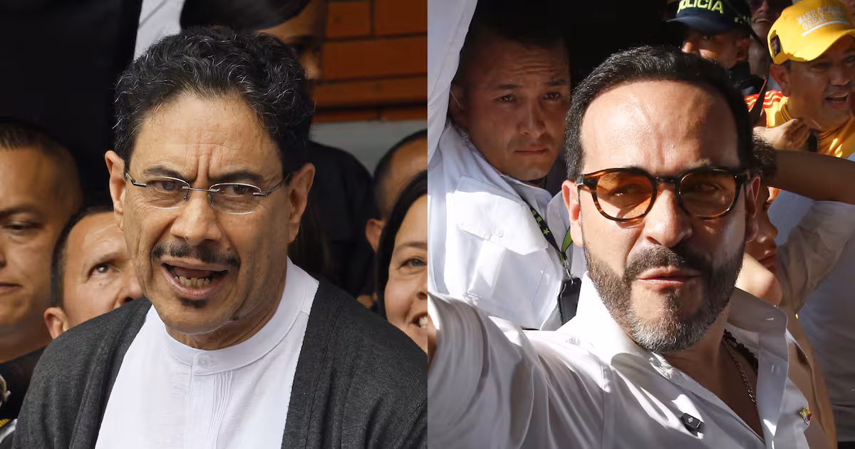 Segunda vuelta presidencial: así se juegan los días decisivos