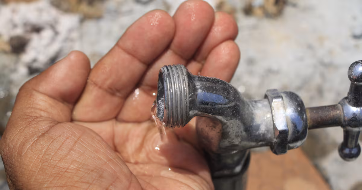 ¿Se ha normalizado el servicio de agua en Cartagena tras la emergencia por microalgas?