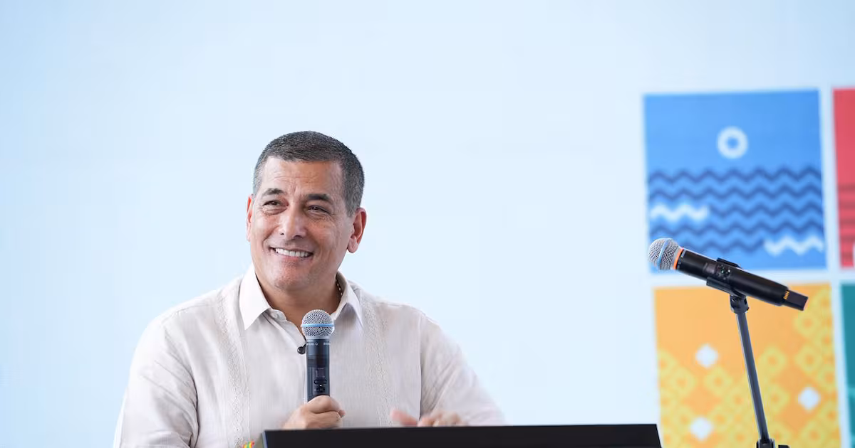 3 secretarios de Dumek Turbay renunciaron para lanzarse a la Alcaldía