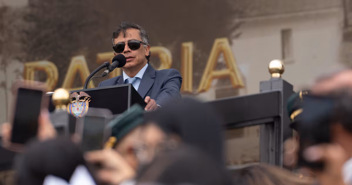 Gustavo Petro liderará sesión del Consejo de Seguridad de la ONU
