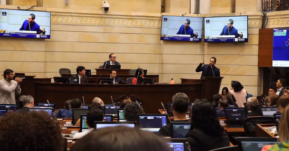 El tema que debatirá el Senado en Audiencia Pública en Cartagena