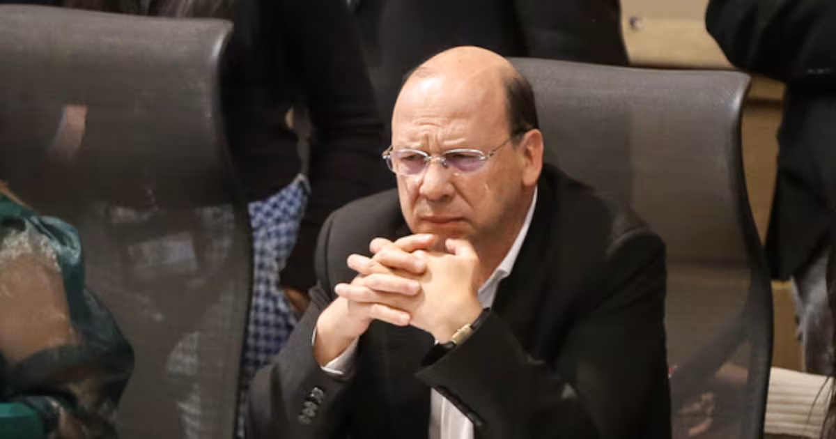 La advertencia del Gobierno sobre las cuentas fiscales de 2027