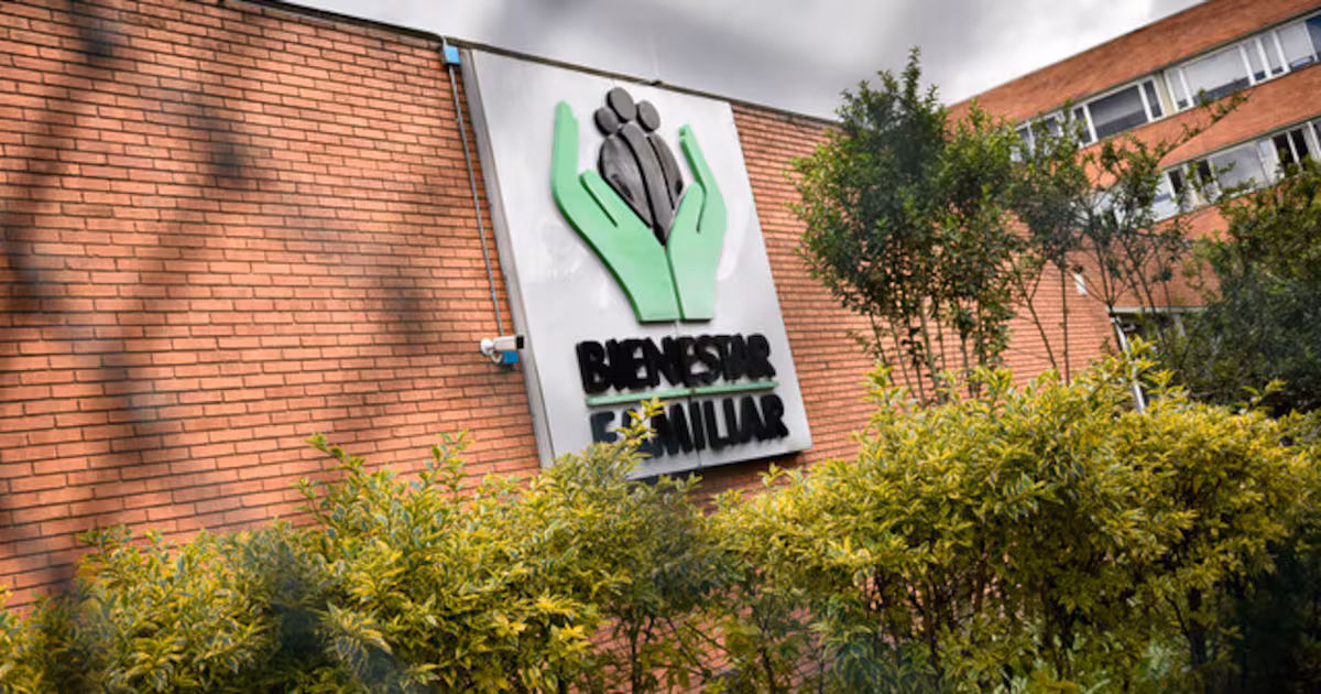 ICBF confirma que niño rescatado en Bogotá estaba en proceso de adopción internacional
