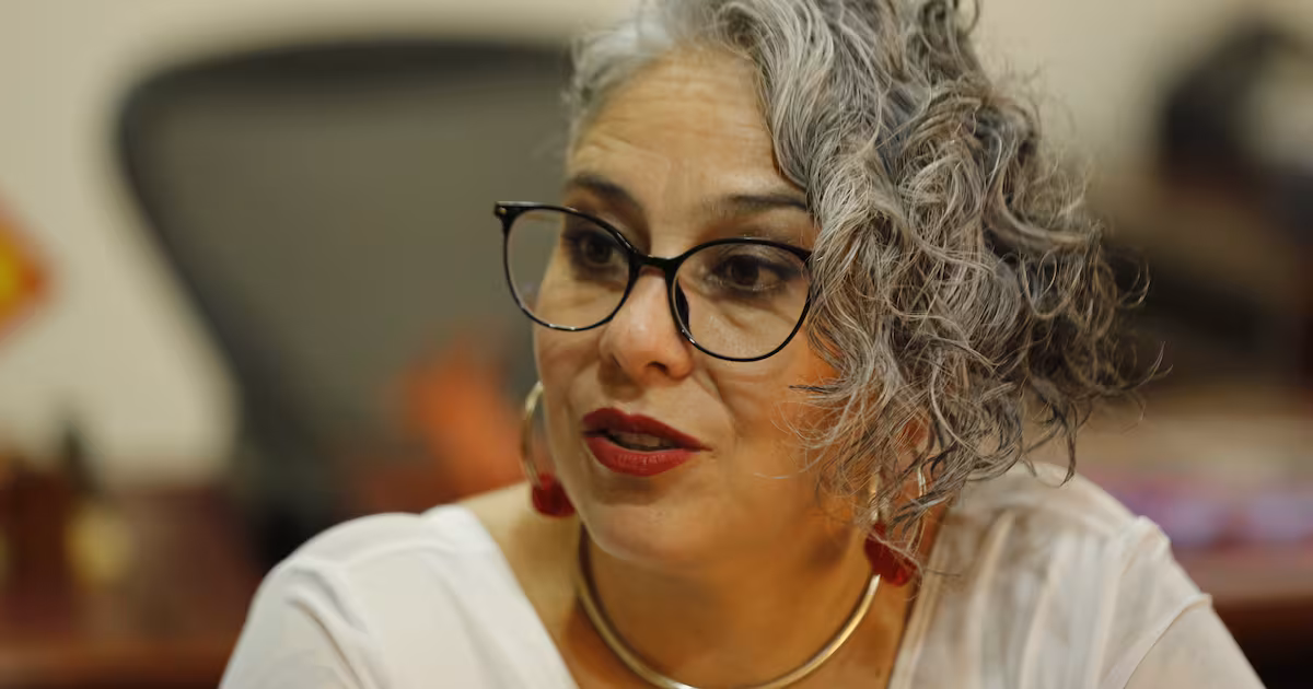 María José Pizarro se va del Congreso después de 8 años: esto es lo que hará ahora