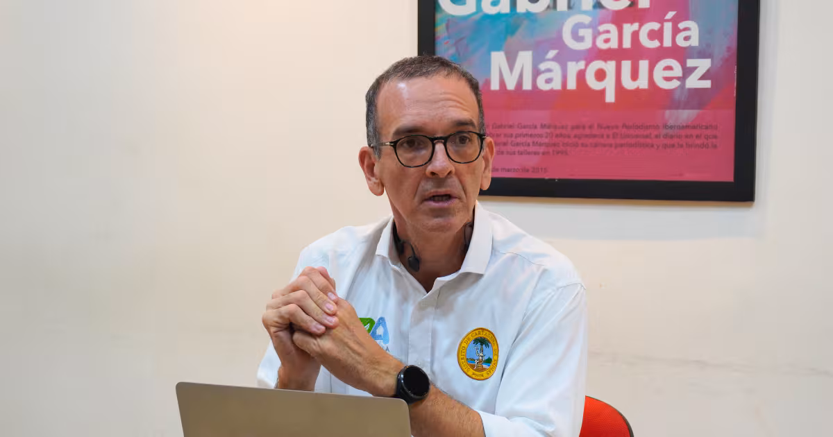 El EPA revela cuántos árboles tiene Cartagena y cuántos se han sembrado
