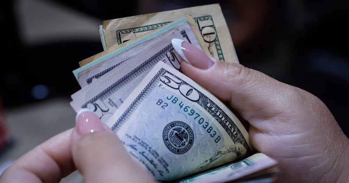 Escenarios para el dólar dependiendo de quién gane segunda vuelta presidencial