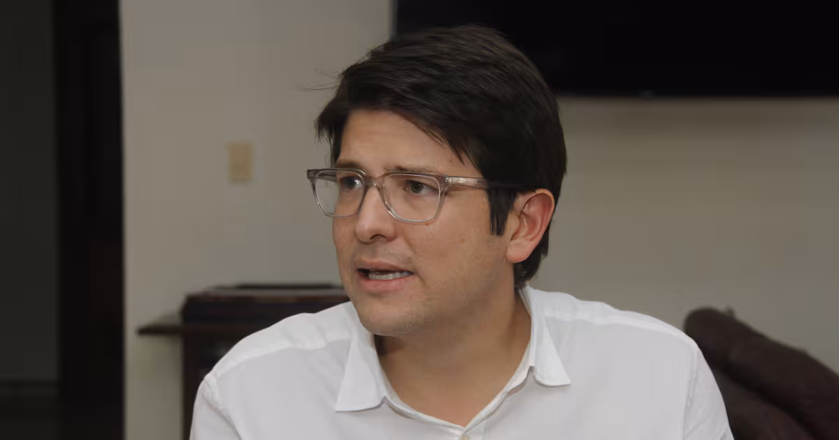 Alias ‘Chipi’ y ‘El Hermano’ admiten su participación en crimen de Miguel Uribe