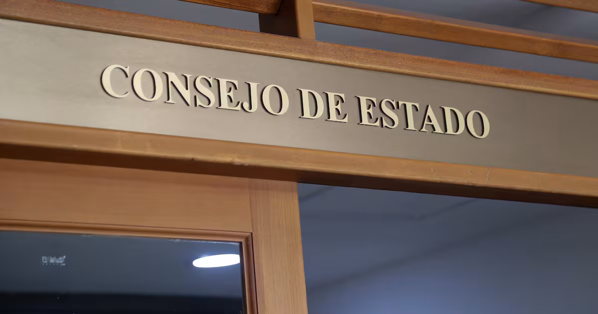 Consejo de Estado ordena detener diálogos con la Segunda Marquetalia: esta es la razón