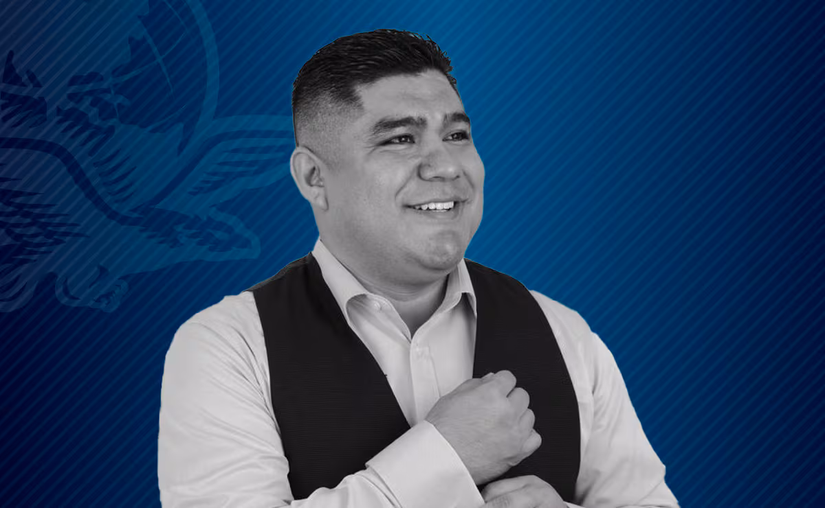 La personalidad como producto, escribe Yheraldo Martínez López
