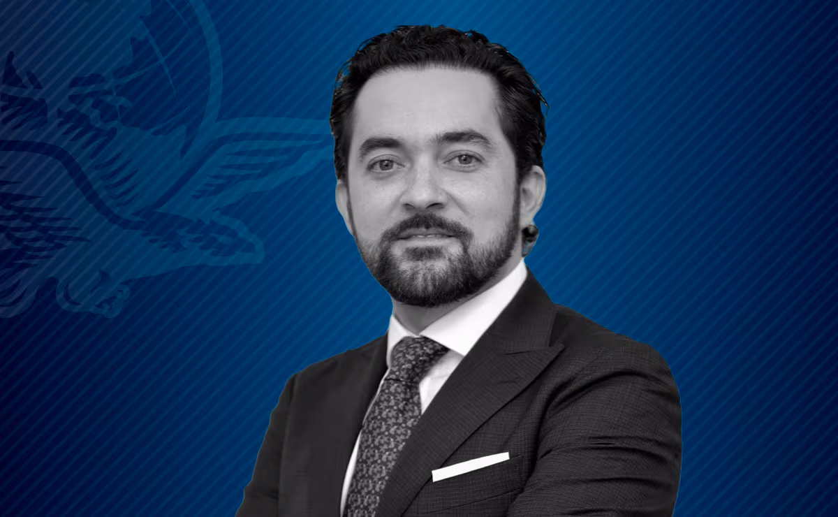 Morena quiere a Salinas Pliego de candidato, escribe Claudio Ochoa Huerta