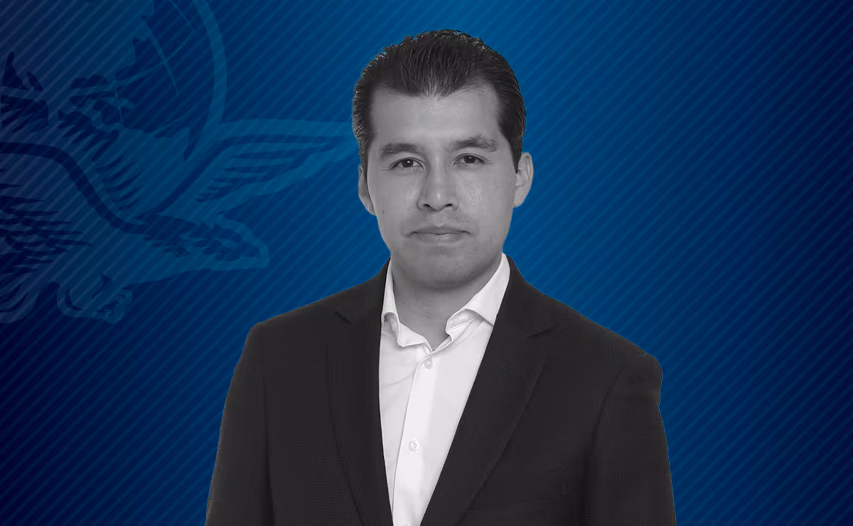 Bucareli 158, escribe Jovany Hurtado