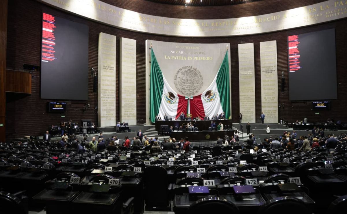 Una dura lección a los diputados