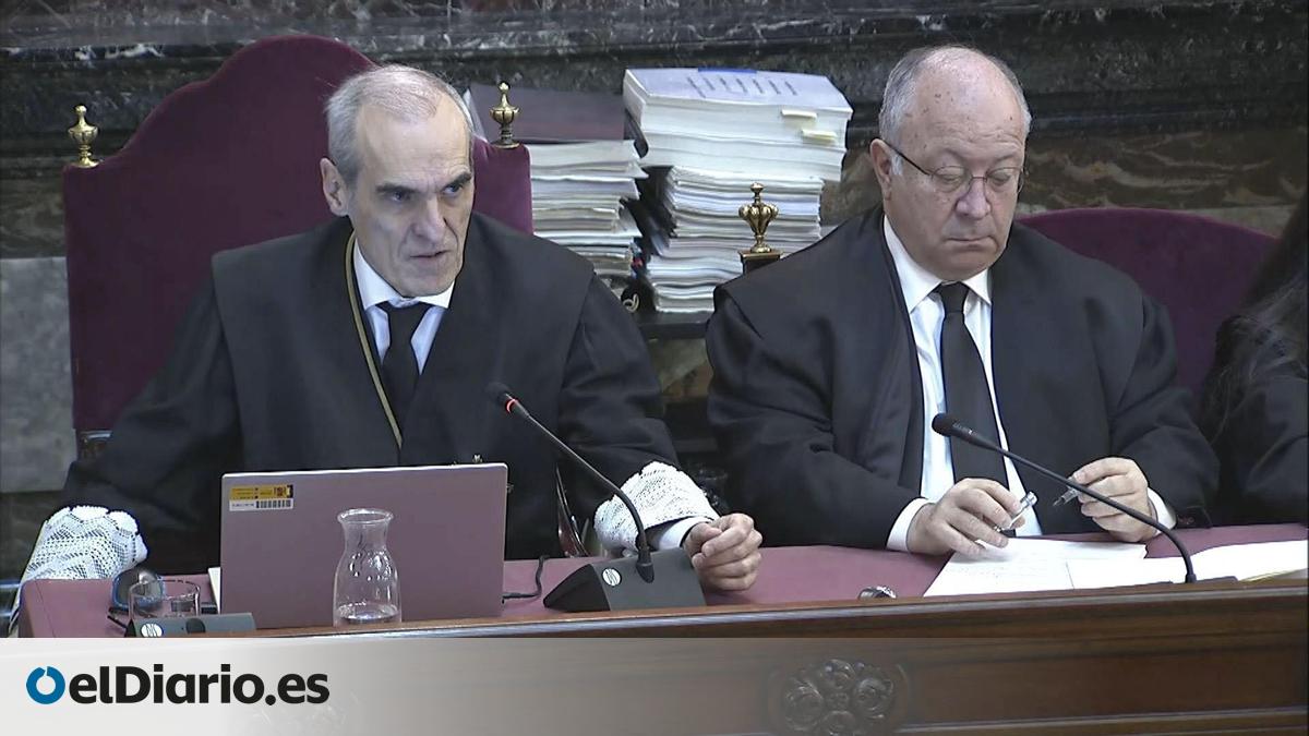Anticorrupción defenderá en su informe una rebaja de la pena a Aldama mayor que la que pide en su escrito