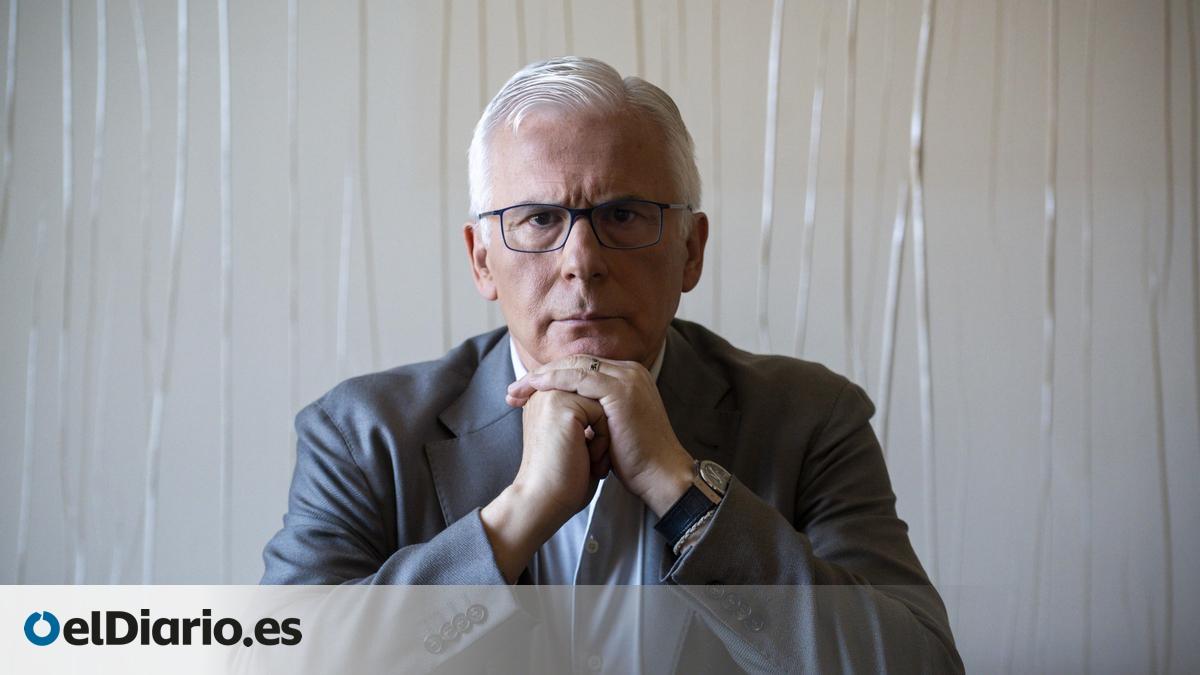 El Supremo contesta a Baltasar Garzón que los dictámenes de la ONU a su favor no anulan su condena