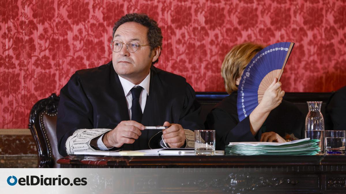 El indulto del ex fiscal general queda en manos del Gobierno tras el portazo del Supremo