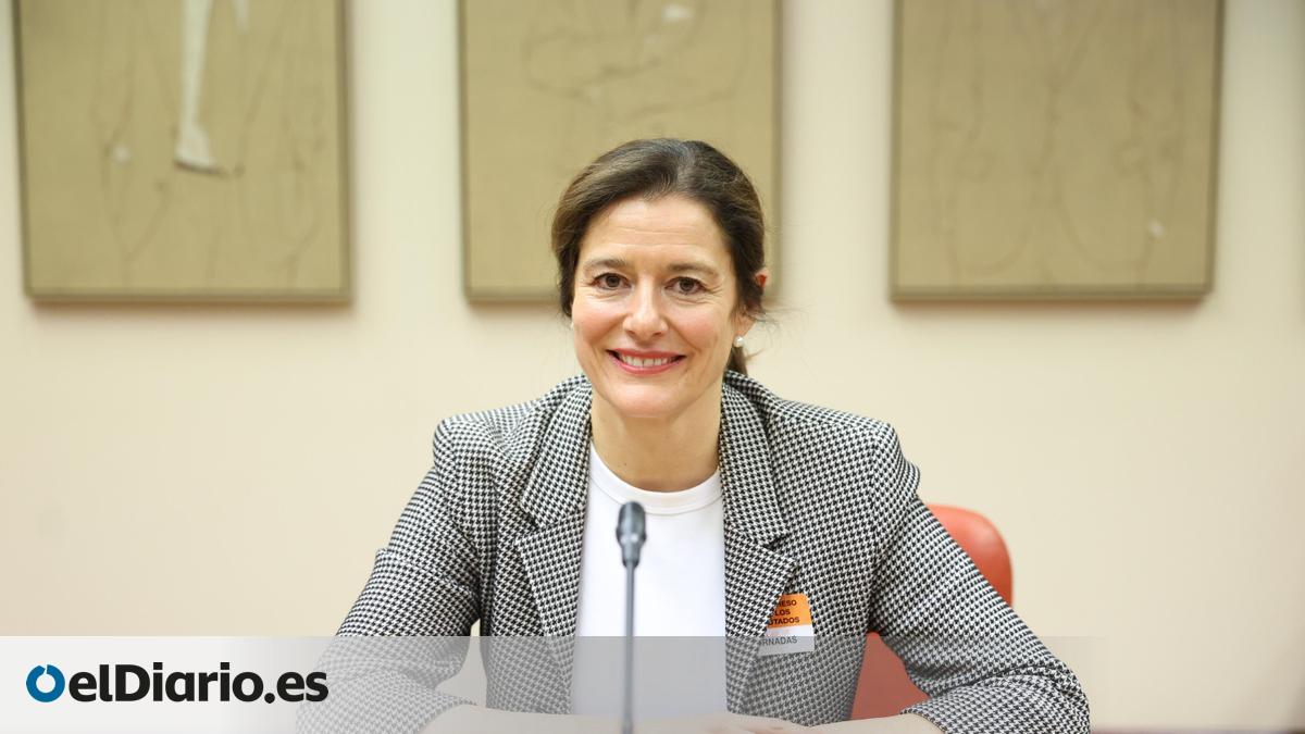 Miriam González registra un partido político y avanza en su plan de presentarse a las elecciones generales