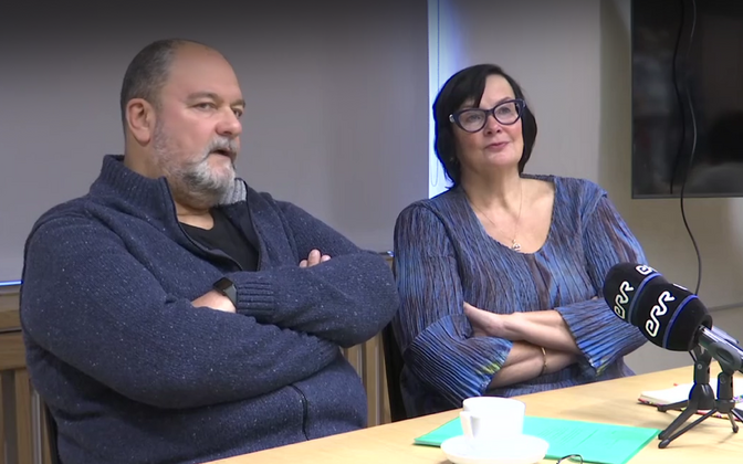 Narva linnavolikogu opositsioon kavatseb uuesti linnajuhte umbusaldada