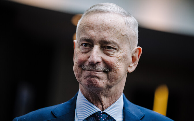 Siim Kallas: hääled presidendi riigikogus ära valimiseks on olemas"Me ei ole selgeks teinud, millist presidenti me tahame"