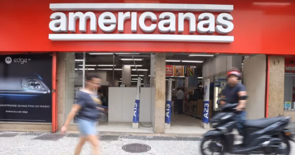 Beto Sicupira e filho de Jorge Lemann são alvo da PF em ação sobre fraude de R$ 54 bi da Americanas