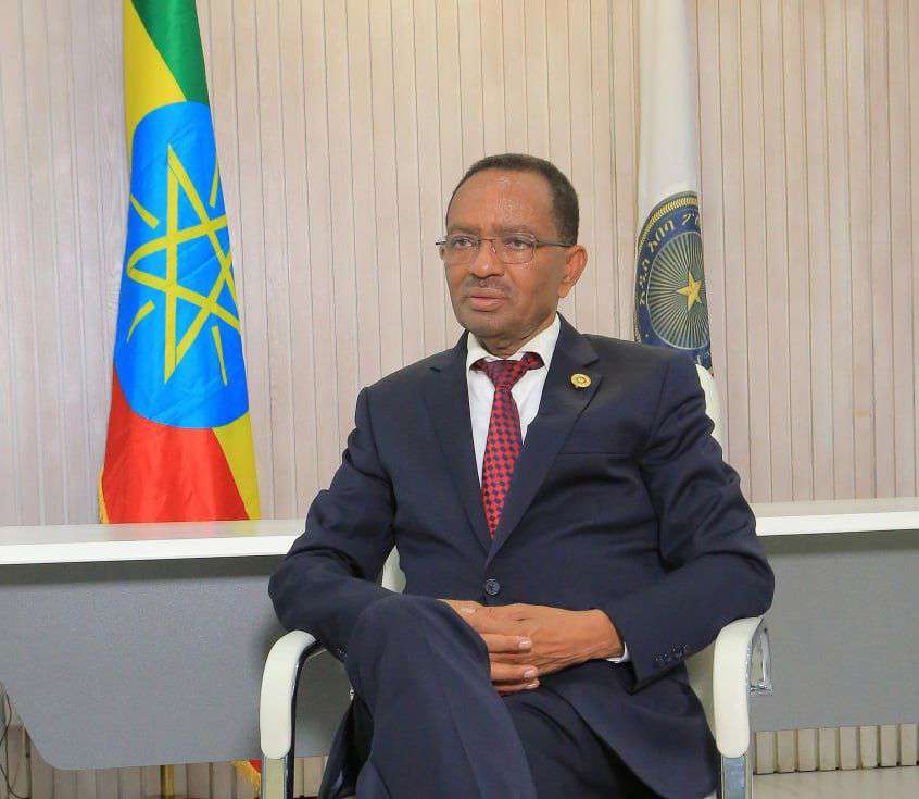Voting, Vote Counting Process Concluded Successfully—Addis Ababa Police