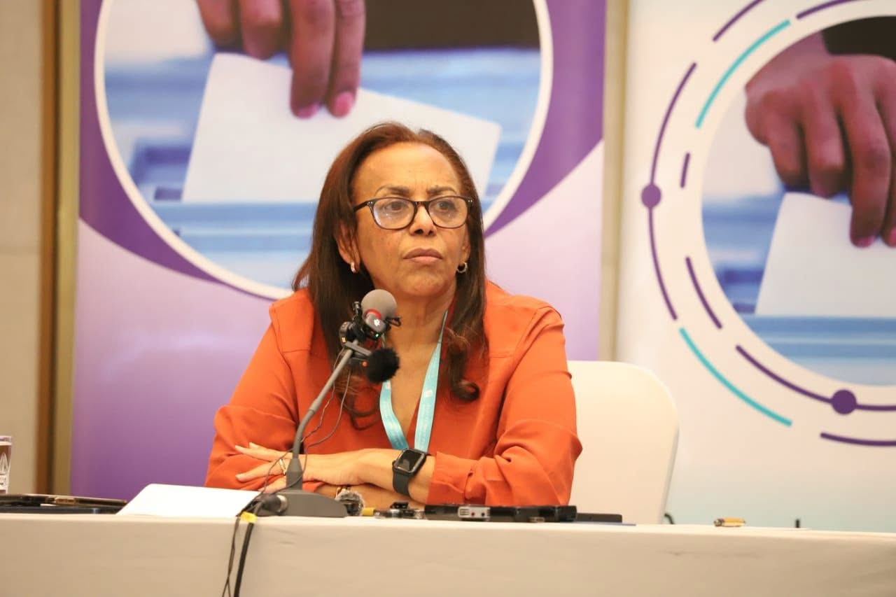 NEBE Announces Successful Conclusion of Ethiopia’s 7th General Election