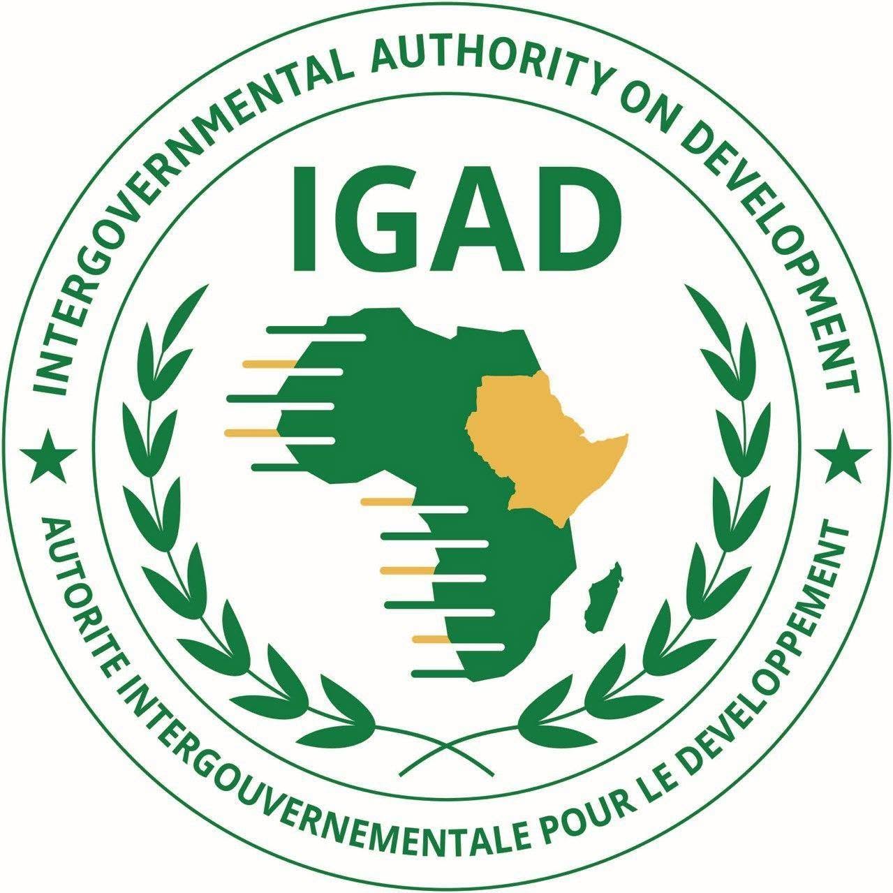 IGAD Congratulates Ethiopia on the Successful Conduct of 7th General Elections