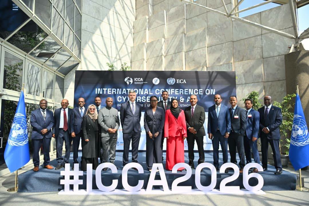 Ethiopia Making Headway in Building Secure, Resilient Digital Ecosystem: INSA